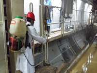 青秀區(qū)愛(ài)衛(wèi)月公益宣傳