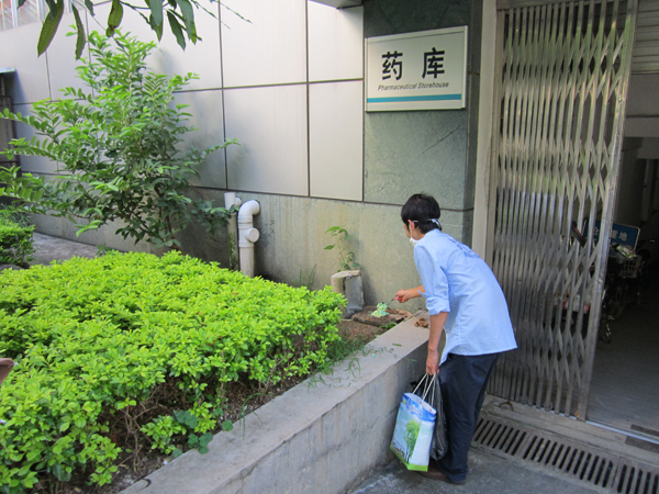 機(jī)構(gòu)企事業(yè)、學(xué)校、醫(yī)院、超市等各類(lèi)單位